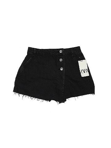 Zara Zara Skort (view 1)