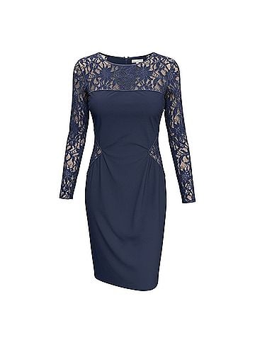 Lauren by Ralph Lauren Cocktail Dress (view 1)