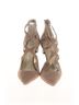BCBGeneration Tan Bcb Generation Heels Size 11 - photo 2