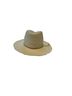 Hat Attack 100% Straw White Sun Hat One size - photo 2
