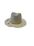 Hat Attack 100% Straw White Sun Hat One size - photo 1