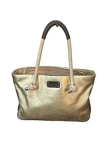 Kate Spade New York Leather Tote (view 1)