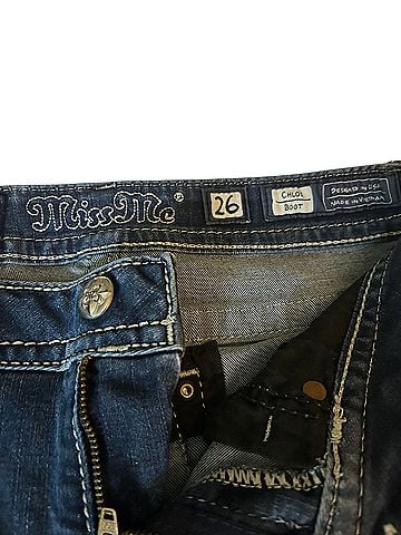 Miss Me Jeans (view 2)