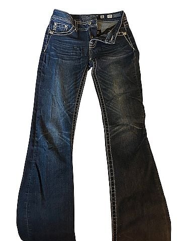 Miss Me Jeans (view 1)