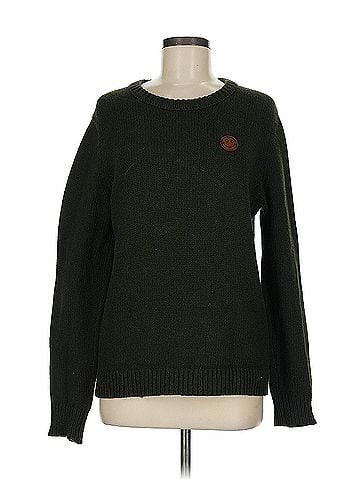 OUTERKNOWN Outerknown Wool Sweater (view 1)