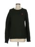 OUTERKNOWN Green Outerknown Wool Sweater Size S - photo 1