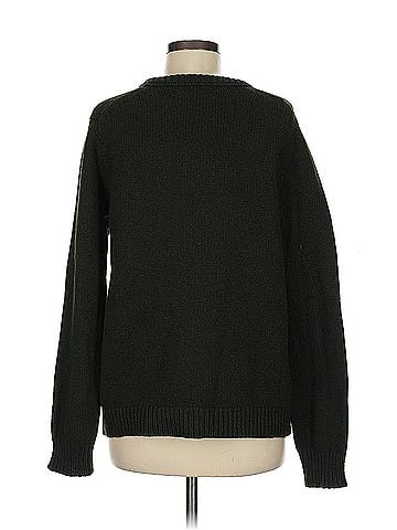 OUTERKNOWN Outerknown Wool Sweater (view 2)