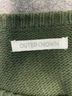 OUTERKNOWN Green Outerknown Wool Sweater Size S - photo 6