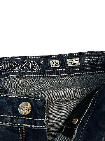 Miss Me Jeans (view 2)