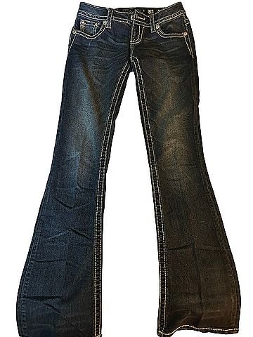 Miss Me Jeans (view 1)