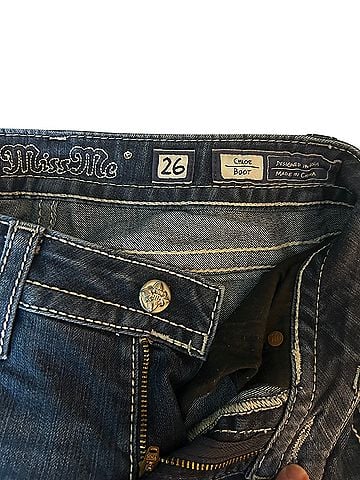 Miss Me Jeans (view 2)