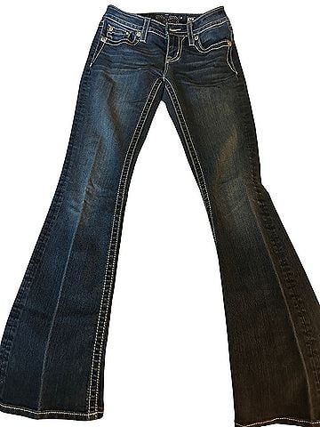 Miss Me Jeans (view 1)