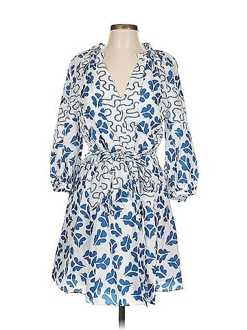 Rebecca Taylor Rebecca Taylor Casual Dress (view 1)