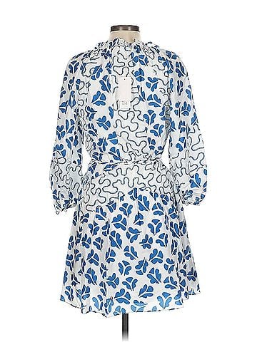 Rebecca Taylor Rebecca Taylor Casual Dress (view 2)