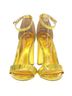 Sam Edelman Yellow Sam Edelman Sandals Size 5 1/2 - photo 2