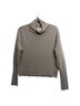 Wilfred 100% Cashmere Tan Cashmere Pullover Sweater Size S - photo 1