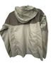 Columbia Green Windbreaker Size S - photo 2