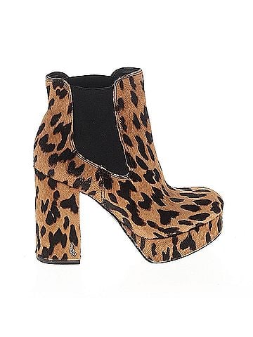 Sam Edelman Sam Edelman Ankle Boots (view 1)