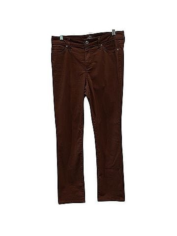 St. John's Bay Straight Leg Jeans (view 1)