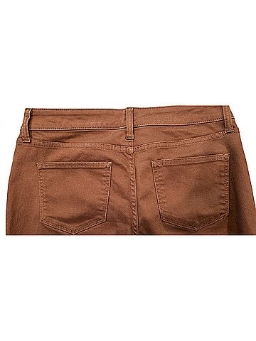 St. John's Bay Straight Leg Jeans (view 2)