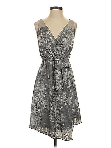 Geren Ford Geren Ford Casual Dress (view 1)