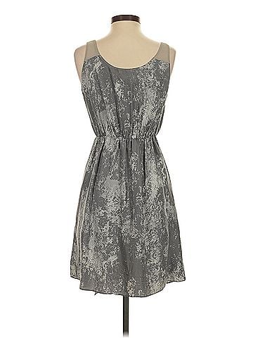 Geren Ford Geren Ford Casual Dress (view 2)