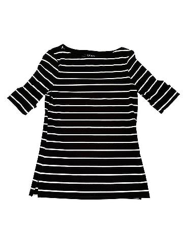 Ralph Lauren Lauren Ralph Lauren 3/4 Sleeve Blouse (view 1)