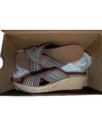 Skechers Wedges (view 1)
