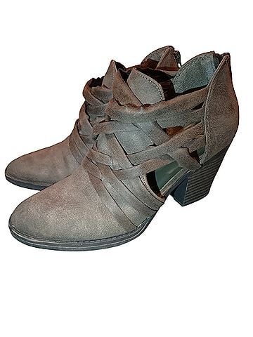 Fergalicious Ankle Boots (view 2)