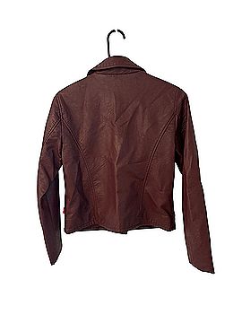 Levi's Faux Leather Jacket (view 2)
