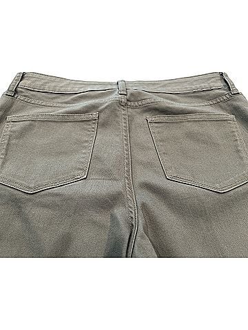 St. John's Bay Straight Leg Jeans (view 2)