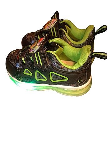 Nickelodeon Sneakers (view 2)