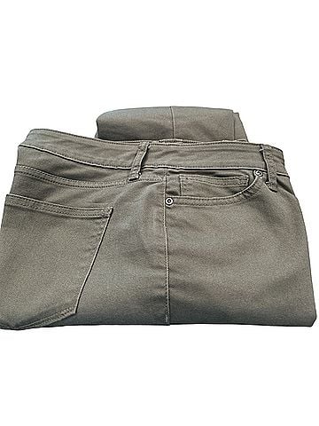 St. John's Bay Straight Leg Jeans (view 1)