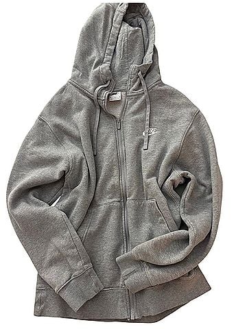 Nike Jacket (view 1)