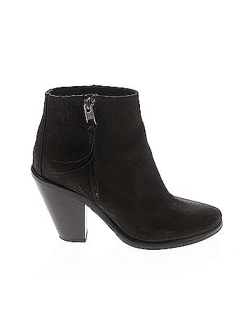 ALLSAINTS Allsaints Ankle Boots (view 1)