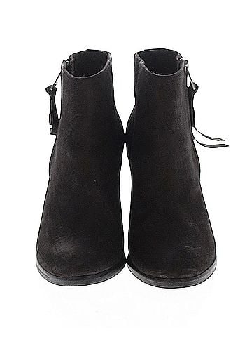ALLSAINTS Allsaints Ankle Boots (view 2)