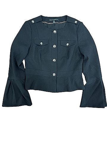 White House Black Market Jacket (view 2)