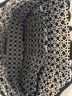 Vera Bradley Floral Black White Messenger One size - photo 3