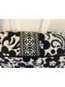 Vera Bradley Floral Black White Messenger One size - photo 6