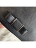 Coach 100% Leather Black Leather Clutch One size - photo 3