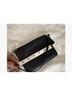 Coach 100% Leather Black Leather Clutch One size - photo 5