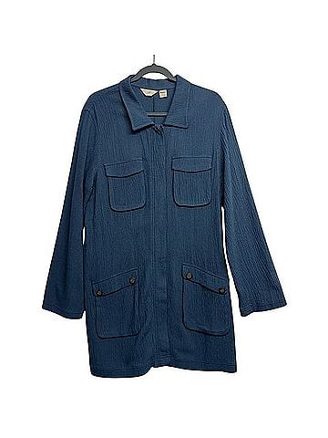 SIGRID OLSEN for J. JILL Jacket (view 1)