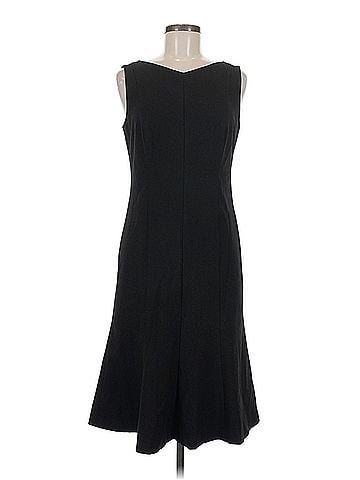 Ann Taylor Ann Taylor Cocktail Dress (view 1)
