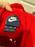 Nike Pullover Hoodie - Nike Pullover Hoodie Size M - photo 3