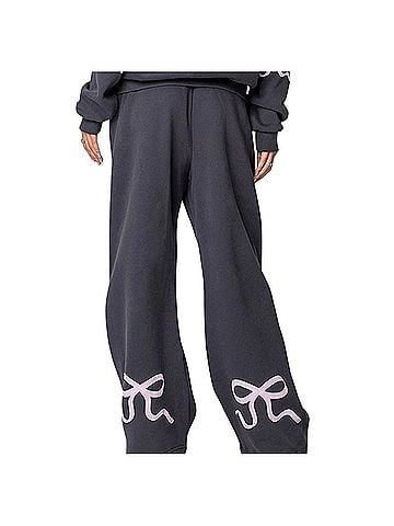 Edikted Sweatpants (view 1)