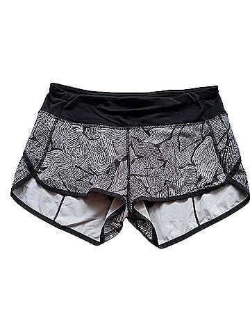 Lululemon Athletica Athletic Shorts (view 1)