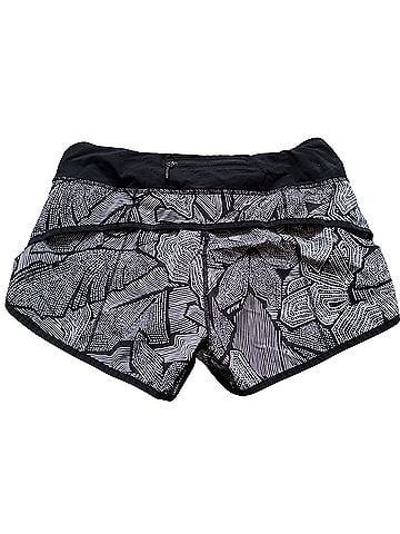 Lululemon Athletica Athletic Shorts (view 2)