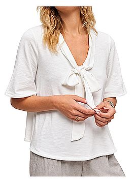 Eri + Ali Short Sleeve T-Shirt (view 1)