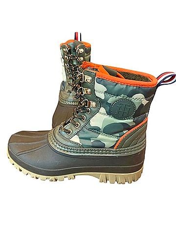 Tommy Hilfiger Snow boots (view 2)