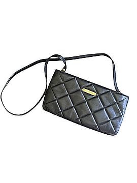 Michael Kors Leather Crossbody Bag (view 1)